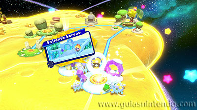Kirby Star Allies