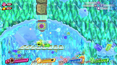 Kirby Star Allies