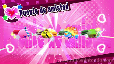 Kirby Star Allies