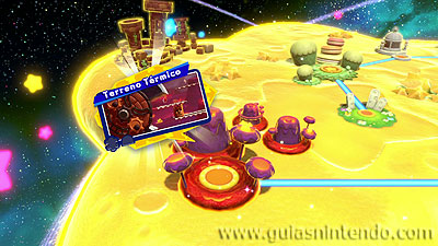 Kirby Star Allies