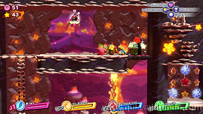 Kirby Star Allies