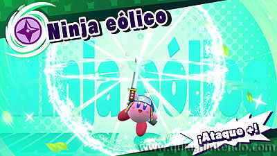 Kirby Star Allies