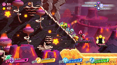 Kirby Star Allies