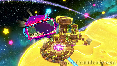Kirby Star Allies