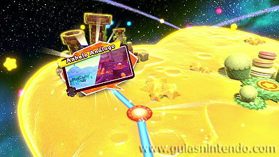 Kirby Star Allies