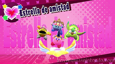 Kirby Star Allies