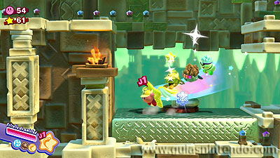 Kirby Star Allies