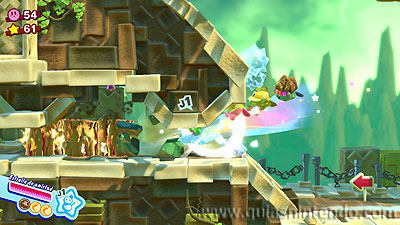 Kirby Star Allies