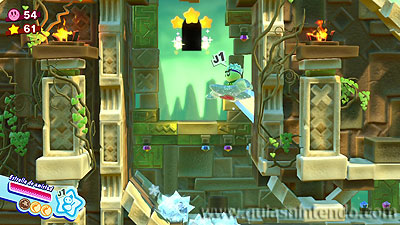 Kirby Star Allies