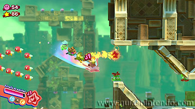Kirby Star Allies