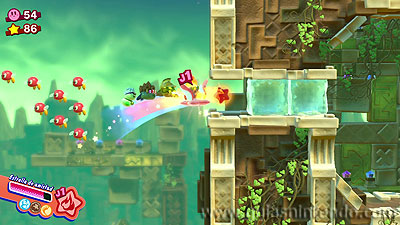 Kirby Star Allies