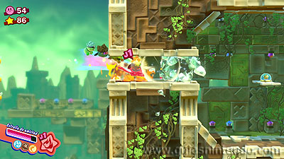 Kirby Star Allies