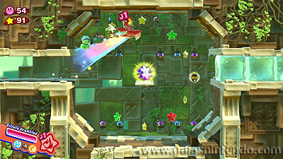 Kirby Star Allies