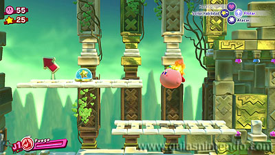 Kirby Star Allies