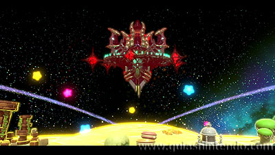 Kirby Star Allies