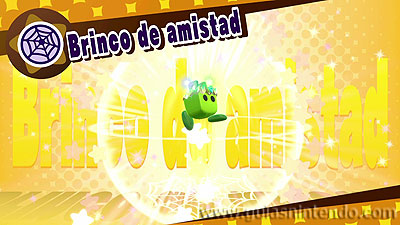 Kirby Star Allies