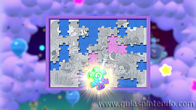 Kirby Star Allies