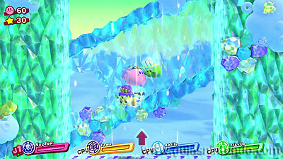 Kirby Star Allies