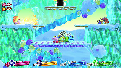 Kirby Star Allies