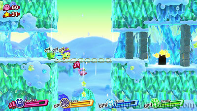 Kirby Star Allies
