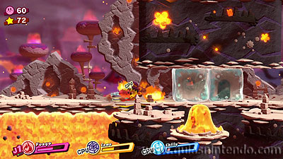 Kirby Star Allies