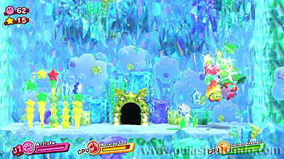 Kirby Star Allies