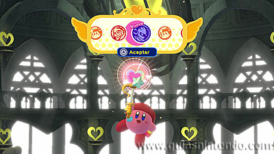 Kirby Star Allies