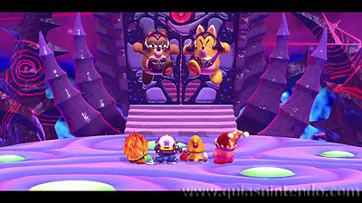 Kirby Star Allies