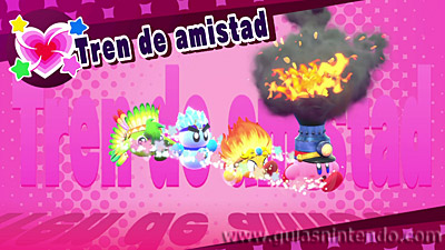 Kirby Star Allies