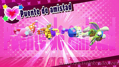 Kirby Star Allies