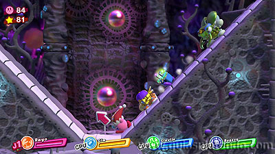 Kirby Star Allies