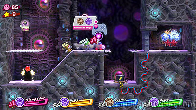 Kirby Star Allies
