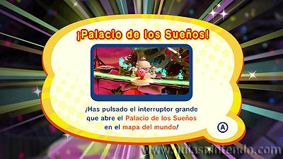 Kirby Star Allies