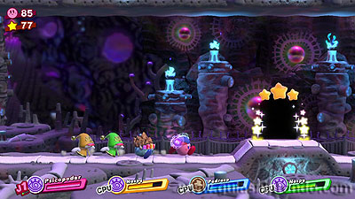 Kirby Star Allies