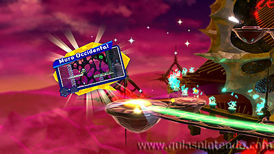 Kirby Star Allies