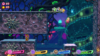 Kirby Star Allies