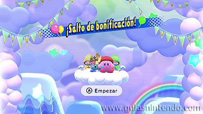 Kirby Star Allies
