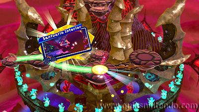 Kirby Star Allies