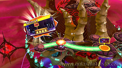 Kirby Star Allies