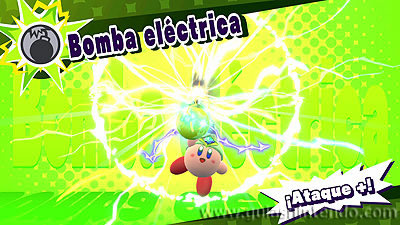Kirby Star Allies