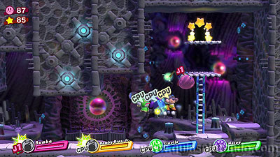 Kirby Star Allies