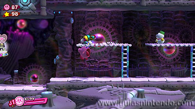 Kirby Star Allies