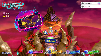 Kirby Star Allies