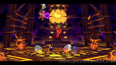 Kirby Star Allies