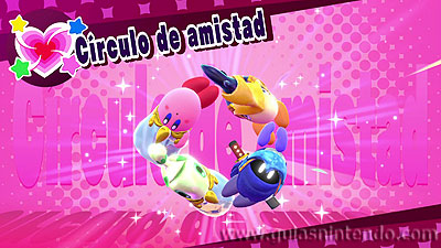 Kirby Star Allies