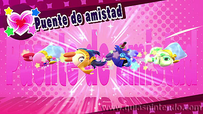 Kirby Star Allies