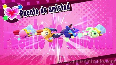 Kirby Star Allies