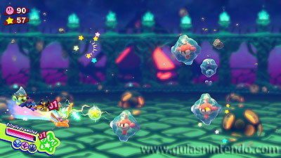 Kirby Star Allies