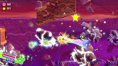 Kirby Star Allies