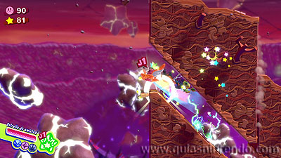 Kirby Star Allies